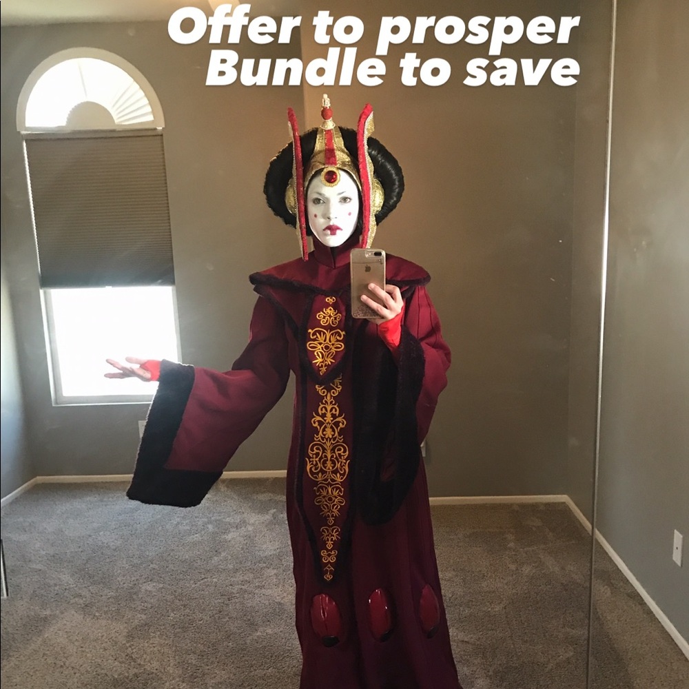 Meet your Posher, Erin